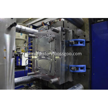 Head Harness Injection Mould